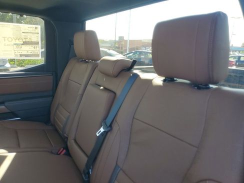 New 2026 Toyota Tundra 1794 Edition AWD/4WD image 14
