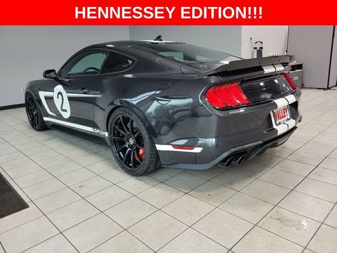 Used 2022 Ford Mustang GT Premium image 16