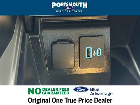Certified 2023 Ford Explorer XLT w/ Equipment Group 202A image 14