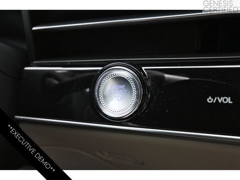 Used 2026 Genesis GV70 3.5T Sport Prestige AWD/4WD image 30