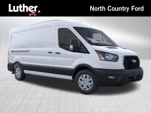 New 2025 Ford Transit 250 Base w/ Interior Upgrade Package image 7