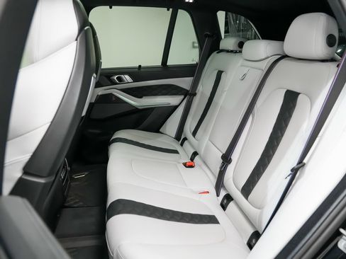 Used 2024 BMW X5 M Competition w/ Executive Package AWD/4WD image 18