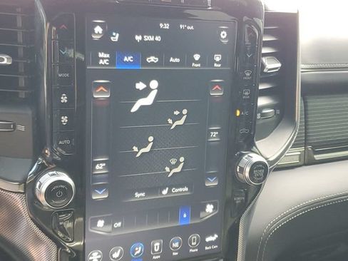 Used 2020 RAM 1500 Limited w/ Bed Utility Group AWD/4WD image 19