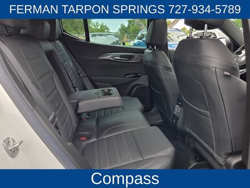 Used 2024 Alfa Romeo Tonale Veloce w/ Premium Interior Package AWD/4WD image 20