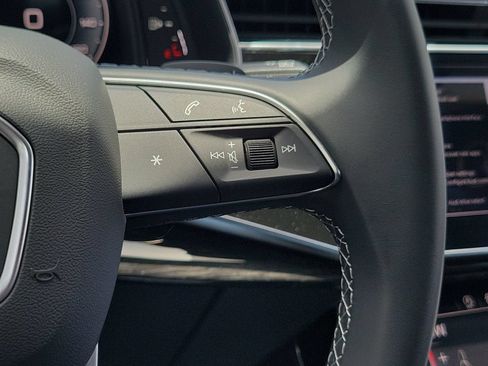 New 2026 Audi Q7 2.0T Premium AWD/4WD image 10