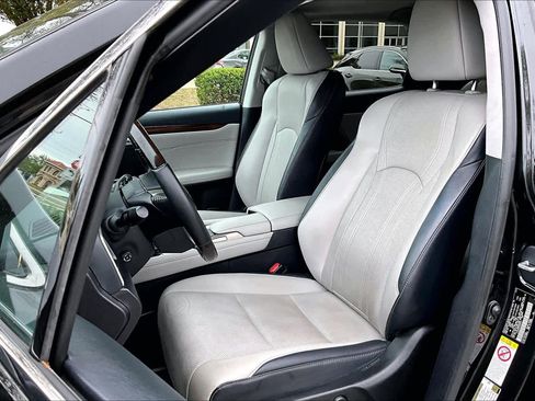 Used 2017 Lexus RX 350 w/ Premium Package image 8