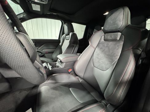 New 2025 Toyota Tacoma TRD Pro AWD/4WD image 5