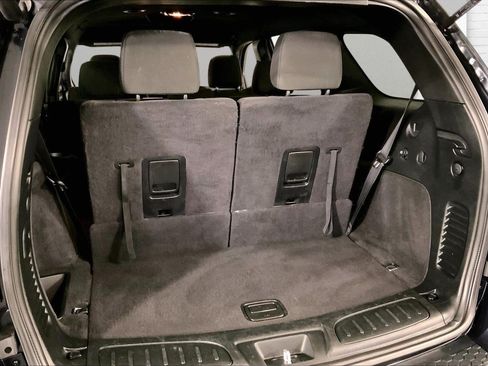 Used 2025 Dodge Durango GT AWD/4WD image 4