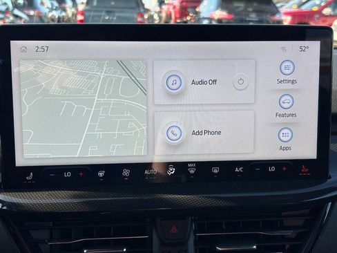 Used 2023 Ford Escape ST-Line w/ Tech Pack #1 image 23