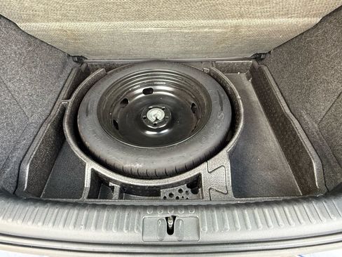 Used 2016 Volkswagen Tiguan SE AWD/4WD image 15