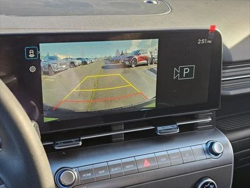 New 2026 Hyundai Kona SE FWD image 21