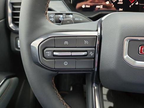 New 2026 GMC Acadia AT4 image 22