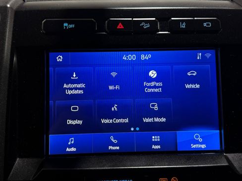 Used 2022 Ford F350 XL w/ STX Appearance Package AWD/4WD image 8