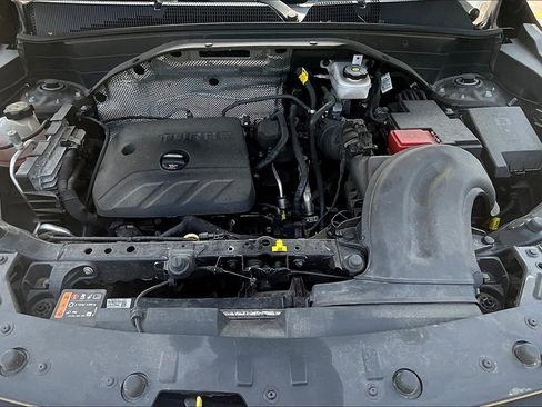 Used 2023 Chevrolet TrailBlazer LT w/ Convenience Package image 10