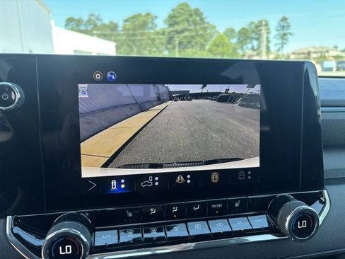 New 2026 Chevrolet Colorado Trail Boss image 5