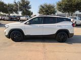 Used 2021 GMC Terrain SLT w/ Elevation Edition image 4