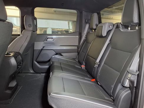 New 2026 GMC Sierra EV Elevation AWD/4WD image 12