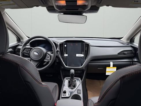 New 2026 Subaru Crosstrek 2.5i Limited AWD/4WD image 16
