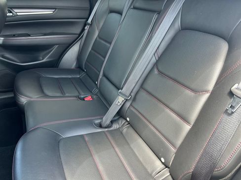 Used 2024 MAZDA CX-5 Carbon Edition AWD/4WD image 13