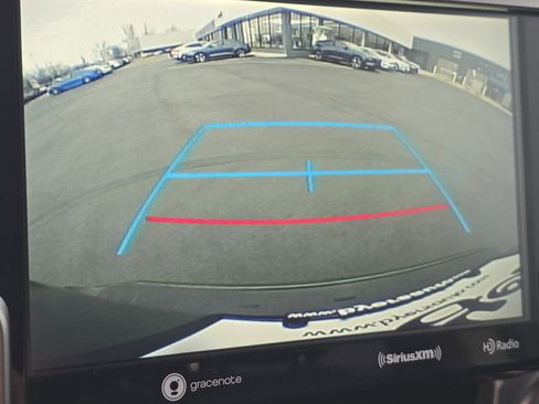 Used 2021 Toyota 4Runner Trail Special Edition image 13