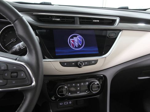 Used 2023 Buick Encore GX Essence w/ Experience Buick Package image 9