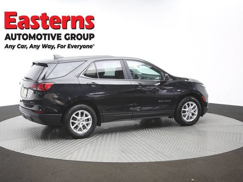 Used 2024 Chevrolet Equinox LT AWD/4WD image 41