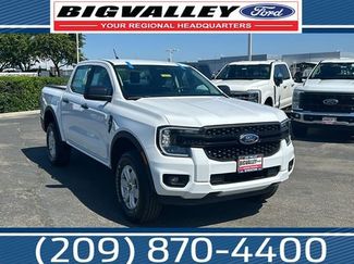 Used 2024 Ford Ranger XL w/ Trailer Tow Package video 1