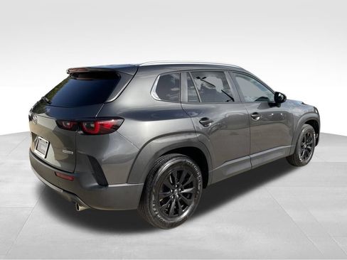 Used 2025 MAZDA CX-50 AWD 2.5 S w/ Preferred Package image 5
