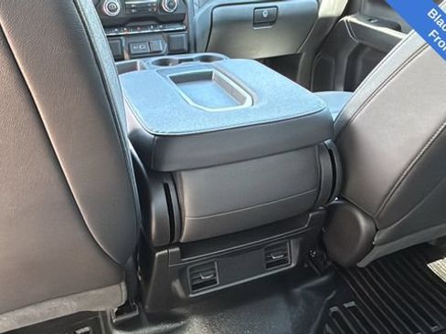 Used 2023 Chevrolet Silverado 1500 W/T w/ WT Value Package RWD image 20