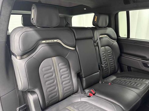 Used 2025 Rivian R1S Adventure image 23