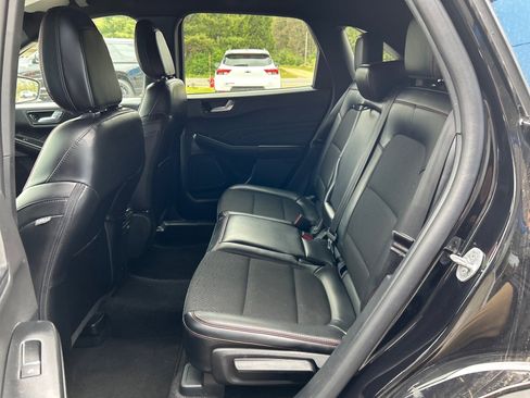 Used 2025 Ford Escape ST-Line AWD/4WD image 9