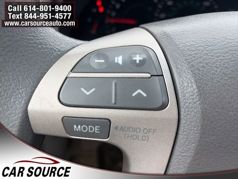 Used 2008 Toyota Camry LE image 9