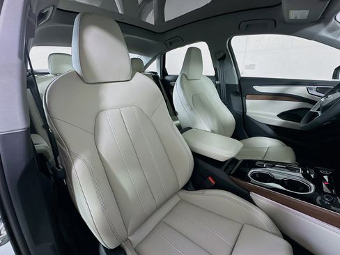 New 2026 Audi A6 Premium Plus image 27