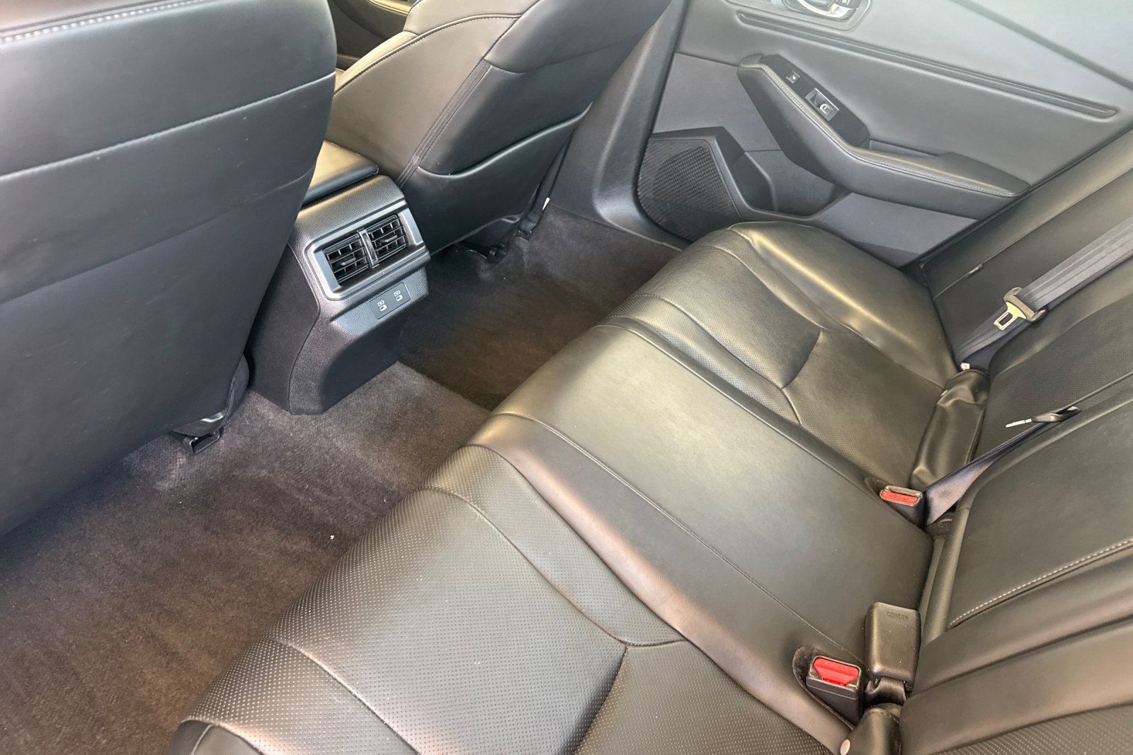 Used 2024 Honda Accord Touring image 15