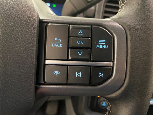 New 2025 Ford F150 XLT w/ Equipment Group 303A High image 21