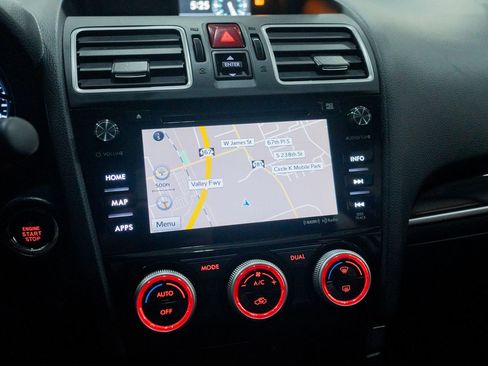 Used 2017 Subaru Forester 2.5i Touring image 42