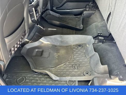 Used 2023 RAM 1500 Big Horn AWD/4WD image 33
