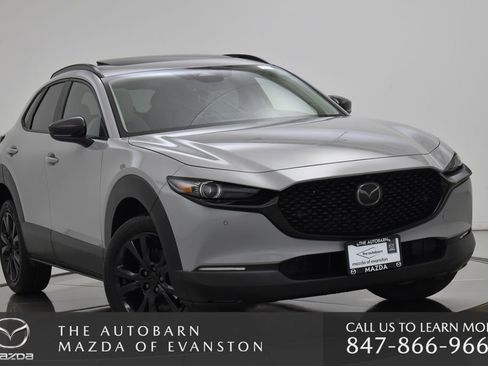 New 2026 MAZDA CX-30 Aire Edition AWD/4WD image 1