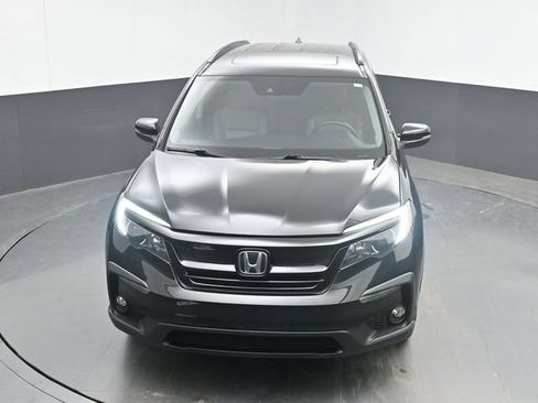 Used 2022 Honda Pilot Special Edition image 14