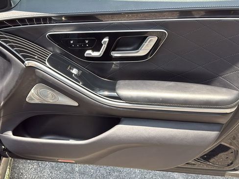 Certified 2024 Mercedes-Benz S 580 4MATIC Sedan image 13
