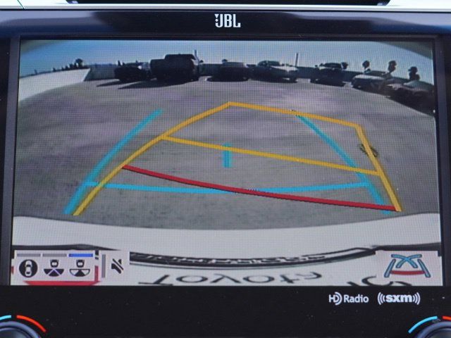 Used 2018 Toyota Camry XLE w/ Audio Package FWD image 27