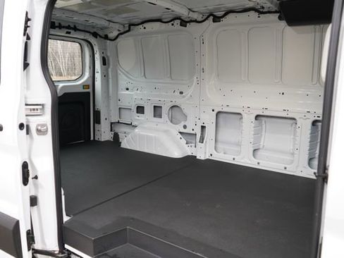 Used 2024 Ford Transit 150 Low Roof image 49