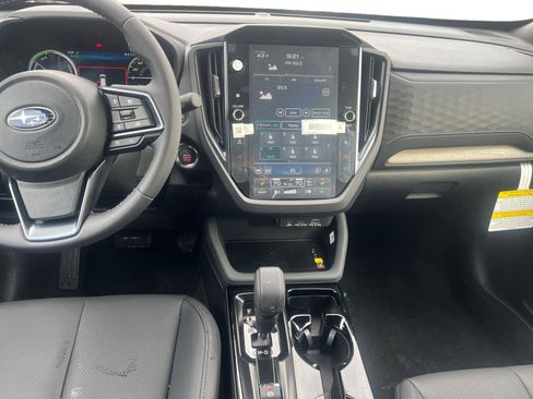 New 2026 Subaru Forester Limited image 10