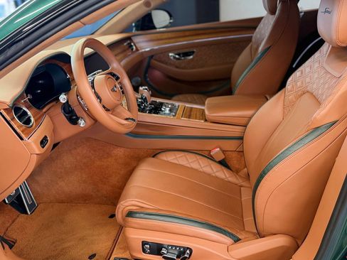 Used 2023 Bentley Continental GT Speed AWD/4WD image 8