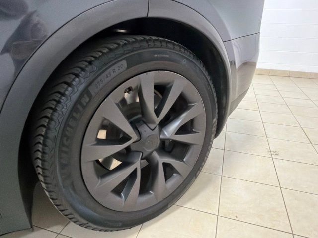 Used 2024 Tesla Model X AWD/4WD image 31