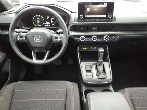 Certified 2025 Honda CR-V Sport image 15