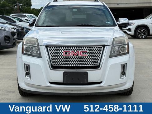 Used 2014 GMC Terrain Denali FWD image 7