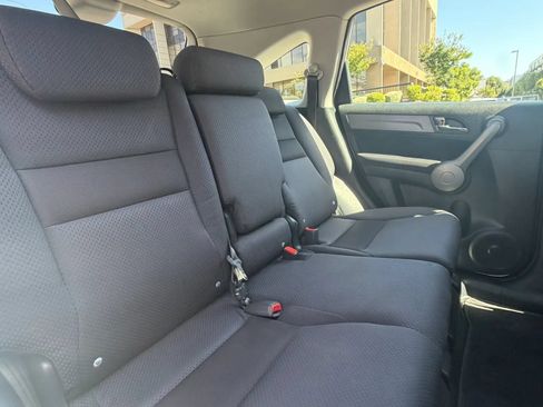 Used 2009 Honda CR-V LX image 16