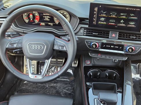 Used 2023 Audi S5 Prestige w/ Prestige Package image 33