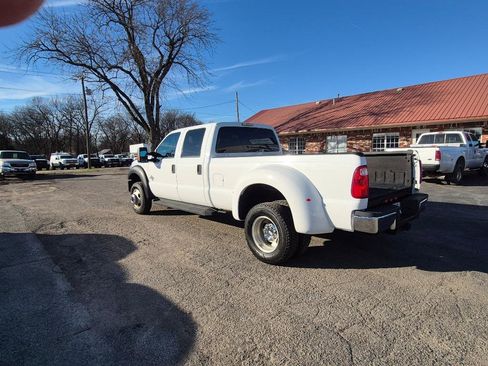 Used 2012 Ford F450 XL w/ PWR Equipment Group image 3